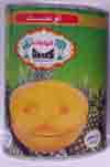 Pineapple Slices  