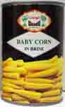Baby Corn   