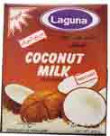 Coconut Milk Powder    ()