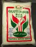 Glutinous Rice Flour Box   