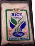 Rice Flour  
