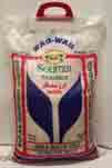    Scented Rice Jasmine Blue 