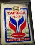 Tapioca Flour  